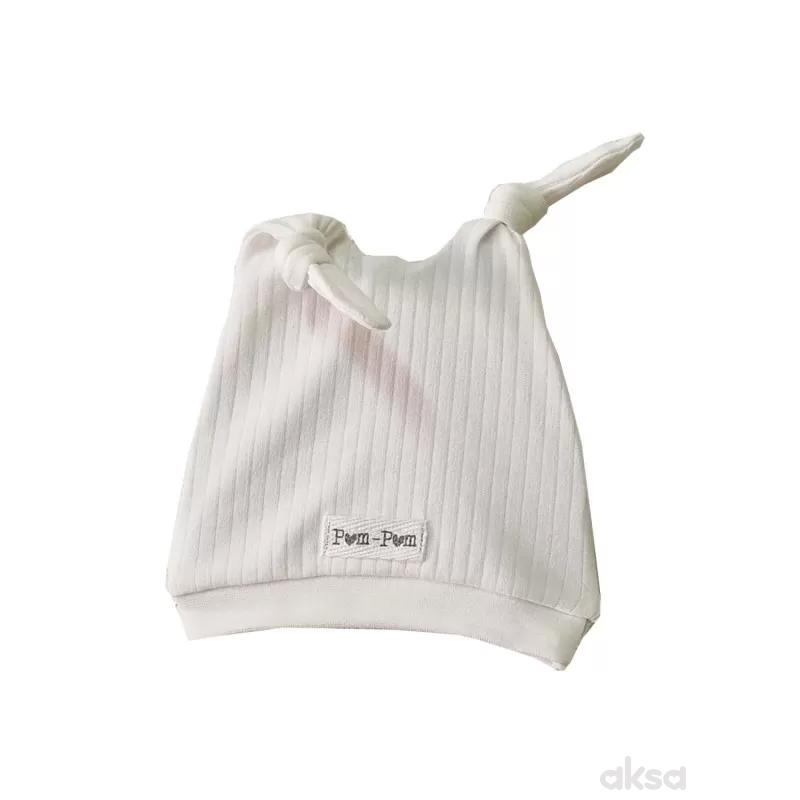 Pom Pom kapa, unisex