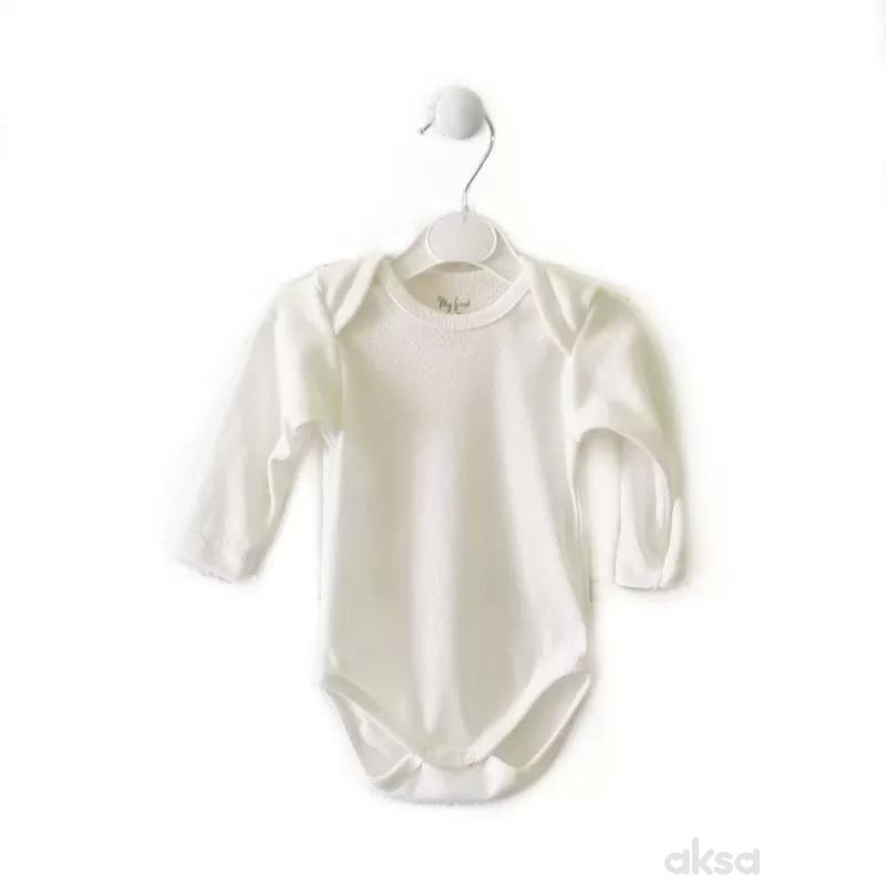 Pom Pom bodi dr, unisex