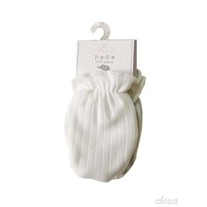 Pom Pom rukavice set 2/1, unisex