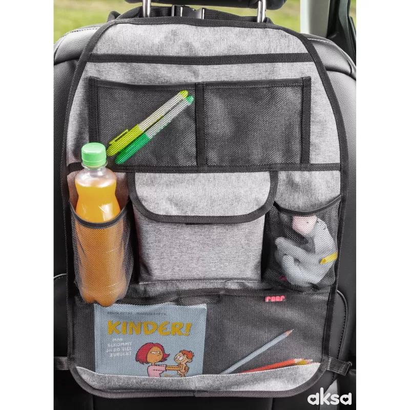 Reer TravelKid organizer za auto