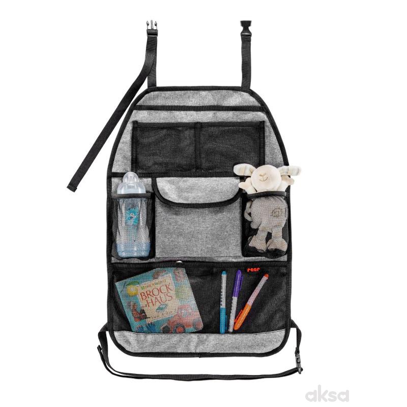Reer TravelKid organizer za auto