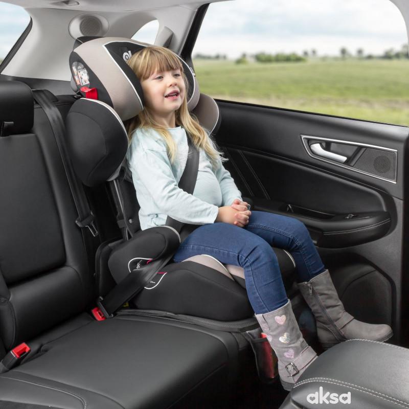 Reer TravelKid navlaka za zaštitu sedišta