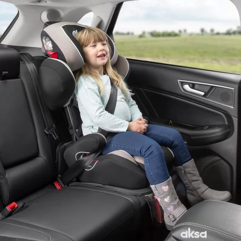 Reer TravelKid navlaka za zaštitu sedišta