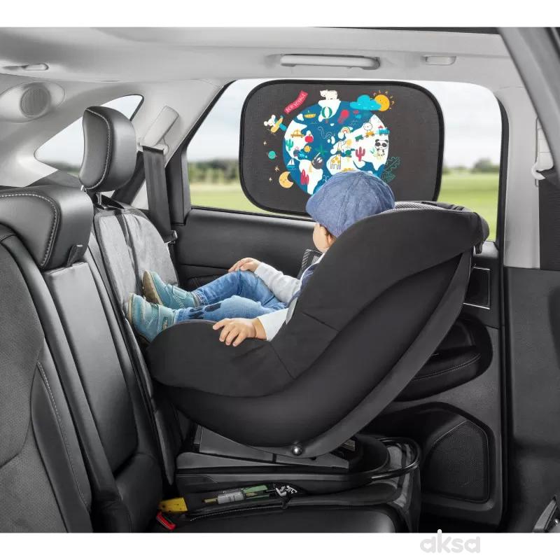Reer TravelKid zaštita od sunca za auto