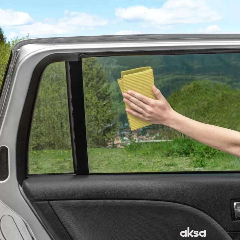 Reer TravelKid zaštita od sunca za auto