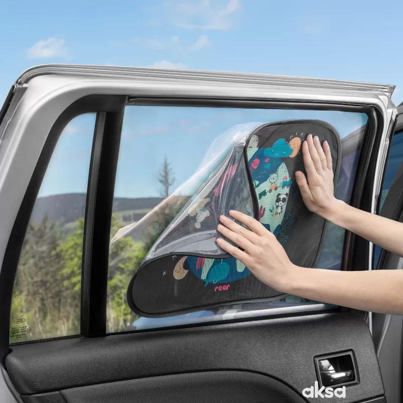 Reer TravelKid zaštita od sunca za auto