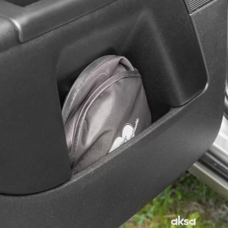 Reer TravelKid zaštita od sunca za auto