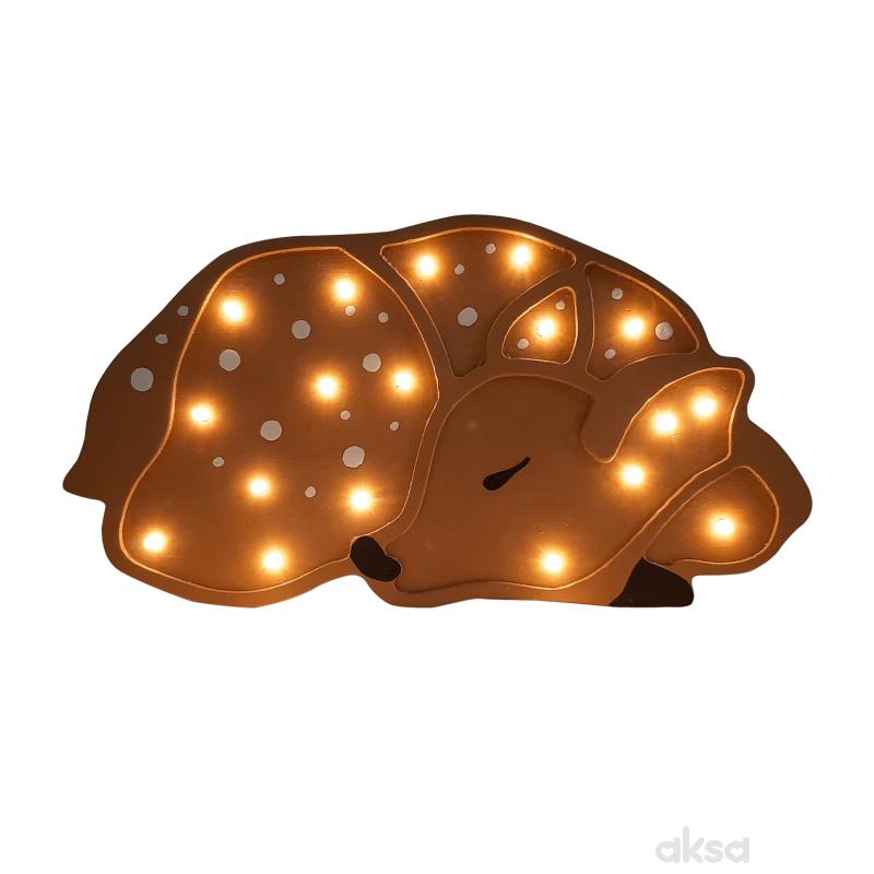 Two N Lane LED lampa AA