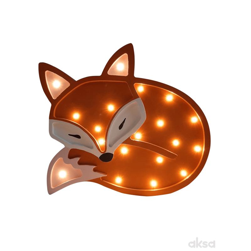 Two N Lija LED lampa AA