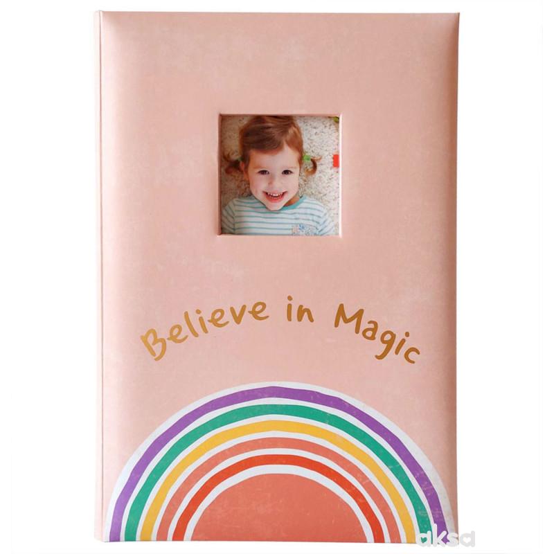 Album 10X15/300 Believe in magic