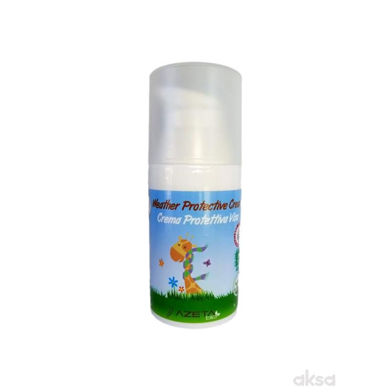 Azeta Bio org.krem.za zašt.od vetra za bebe 30ml