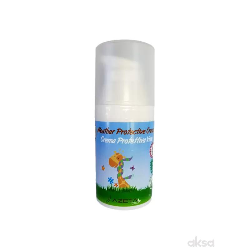 Azeta Bio org.krem.za zašt.od vetra za bebe 30ml