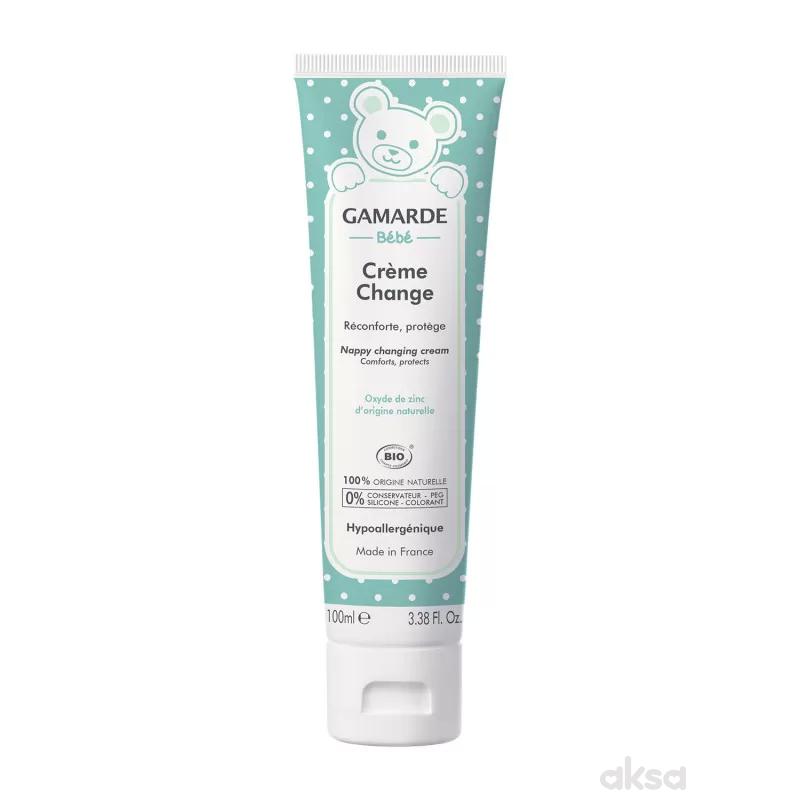 Gamarde baby krema protiv ojeda 100 ml