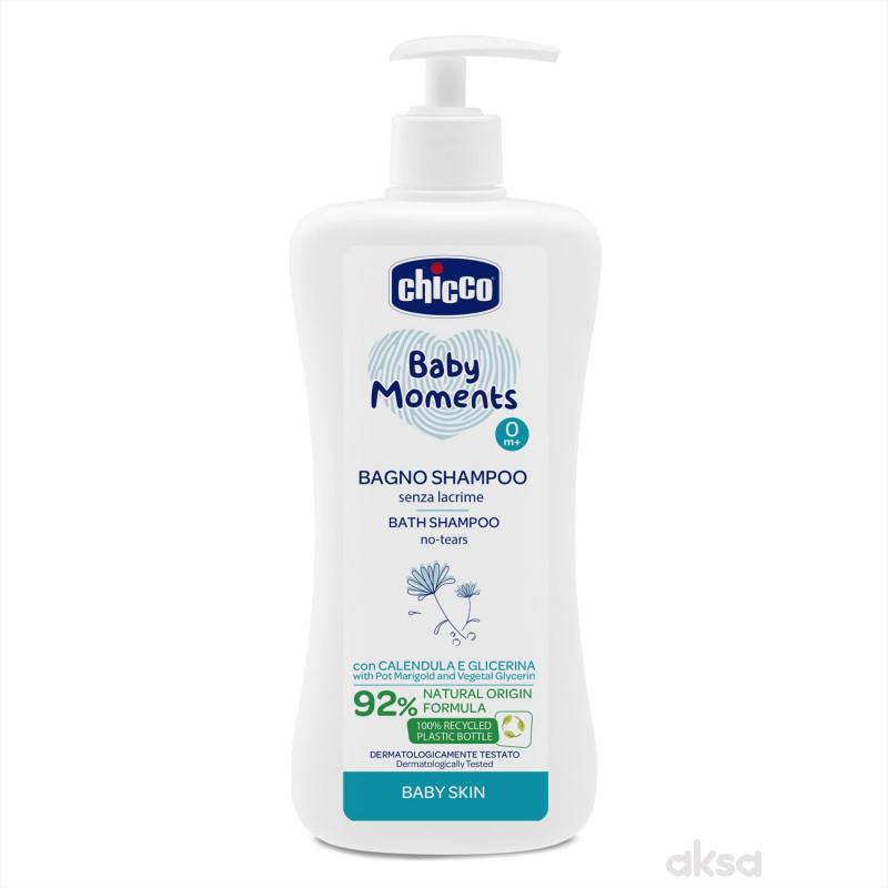 Chicco BM normal kupka I sampon 500ml
