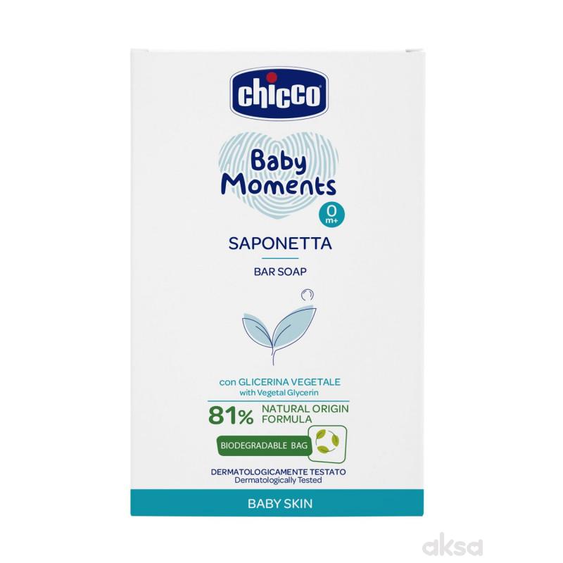 Chicco BM sapun 100gr