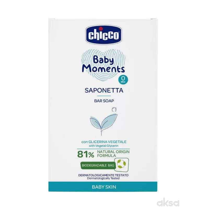 Chicco BM sapun 100gr