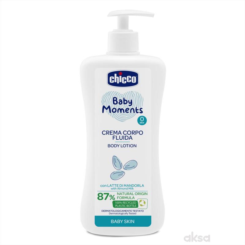 Chicco BM losion za telo 500ml