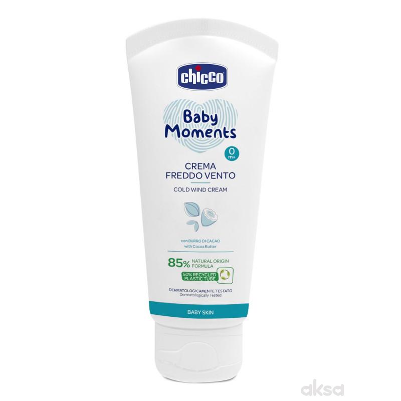 Chicco BM krema za lice za hladne dane 50ml