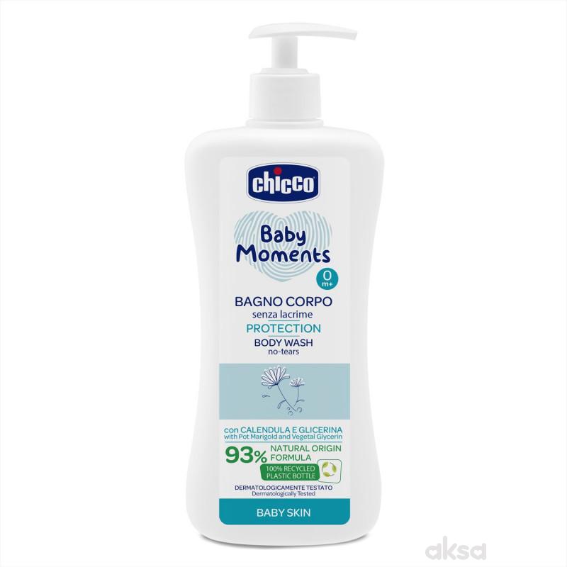 Chicco BM normal kupka protection 500ml