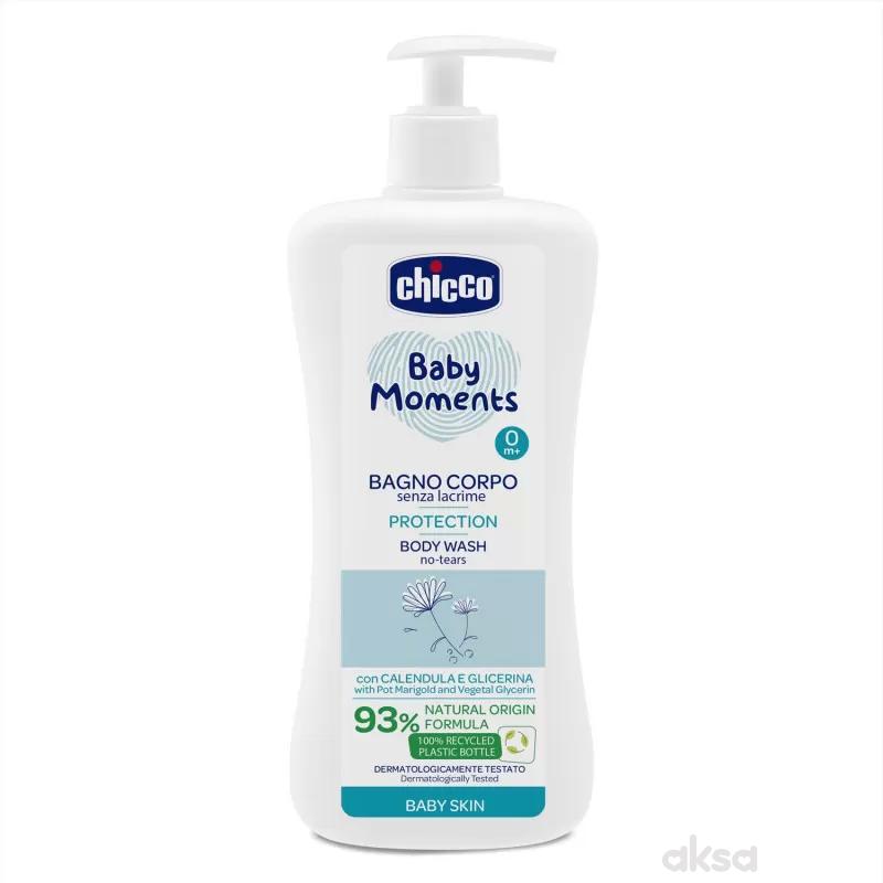 Chicco BM normal kupka protection 750ml
