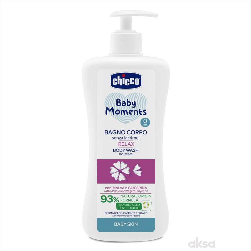 Chicco BM normal kupka relax 500ml