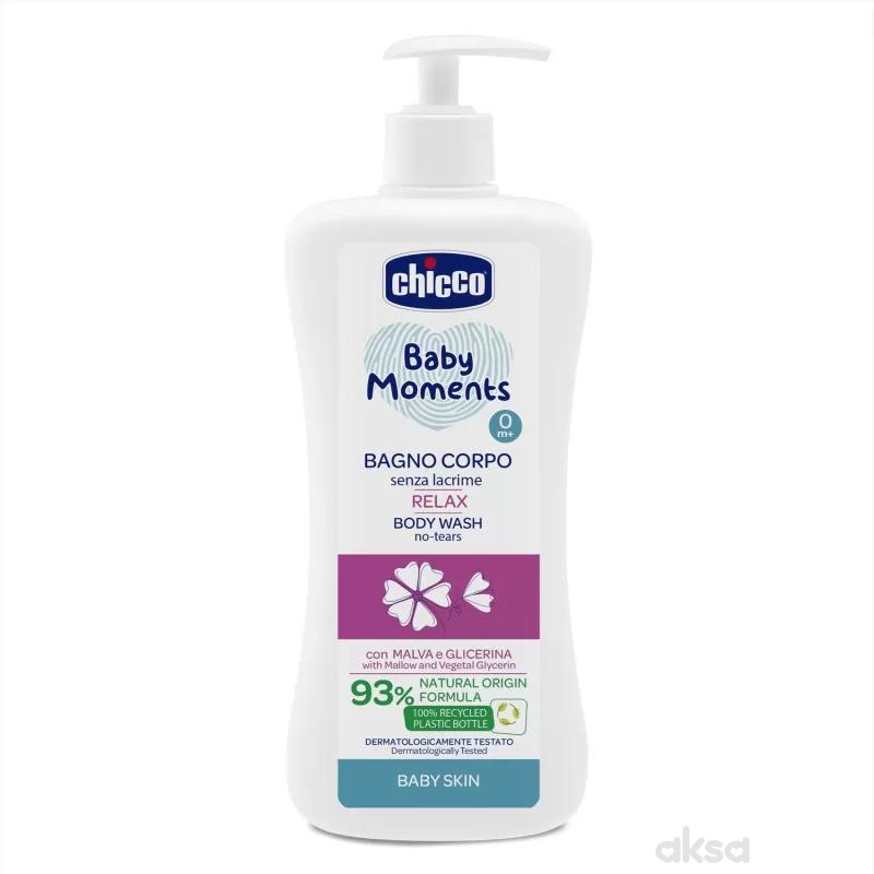 Chicco BM normal kupka relax 500ml