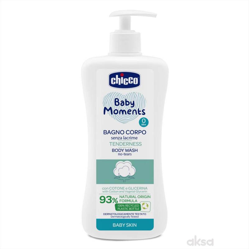Chicco BM normal kupka tenderness 500ml