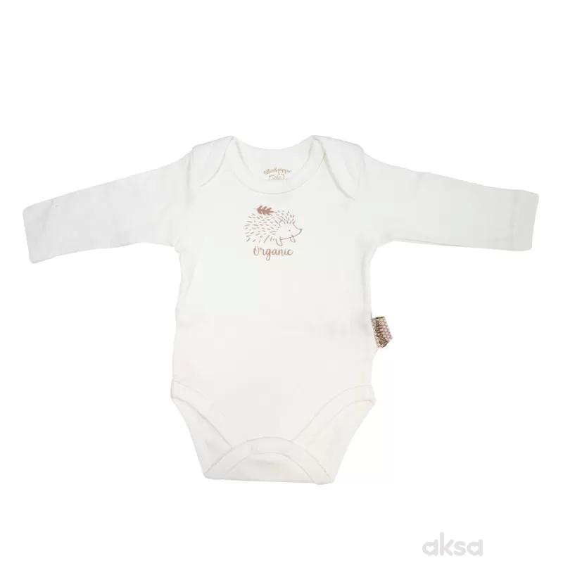 Lillo&Pippo bodi dr, unisex