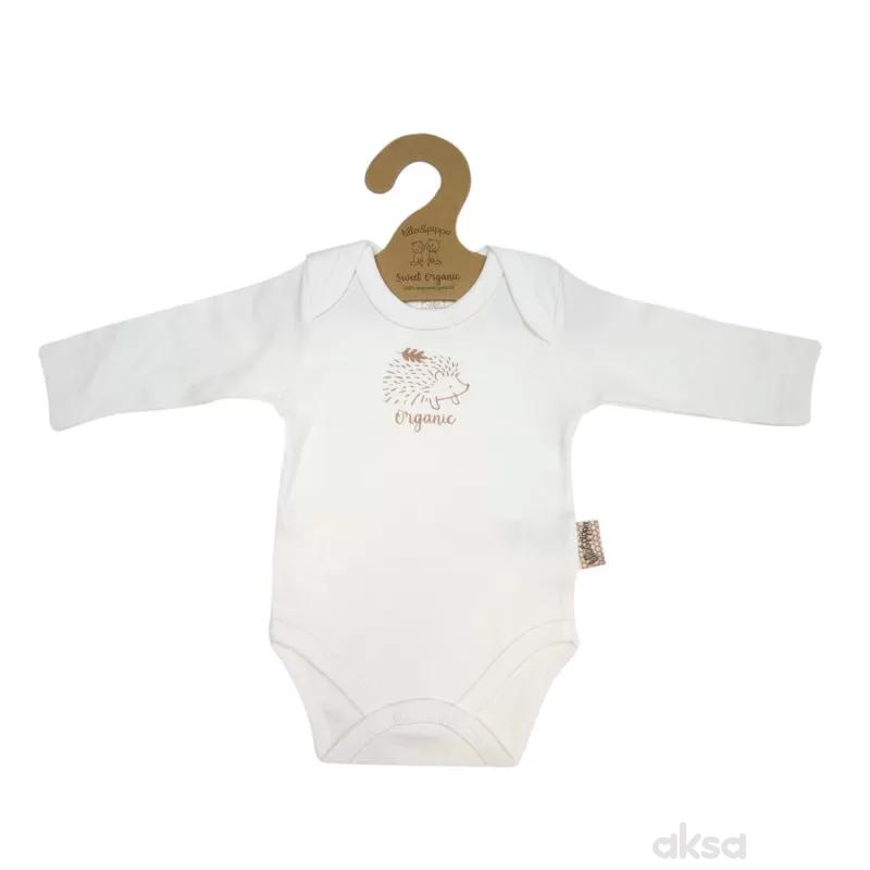 Lillo&Pippo bodi dr, unisex