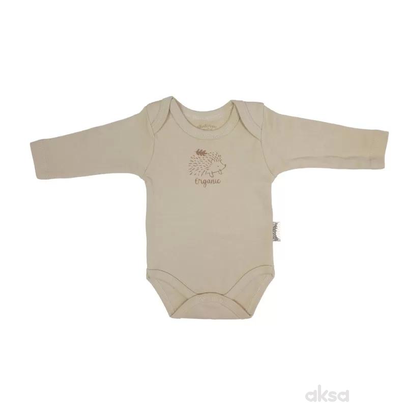 Lillo&Pippo bodi dr, unisex
