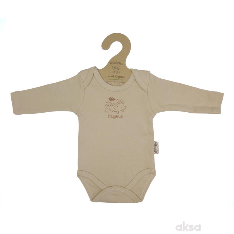 Lillo&Pippo bodi dr, unisex