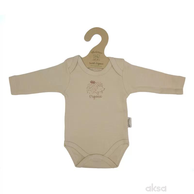 Lillo&Pippo bodi dr, unisex