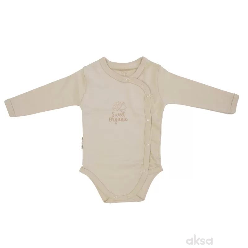 Lillo&Pippo bodi benka, unisex
