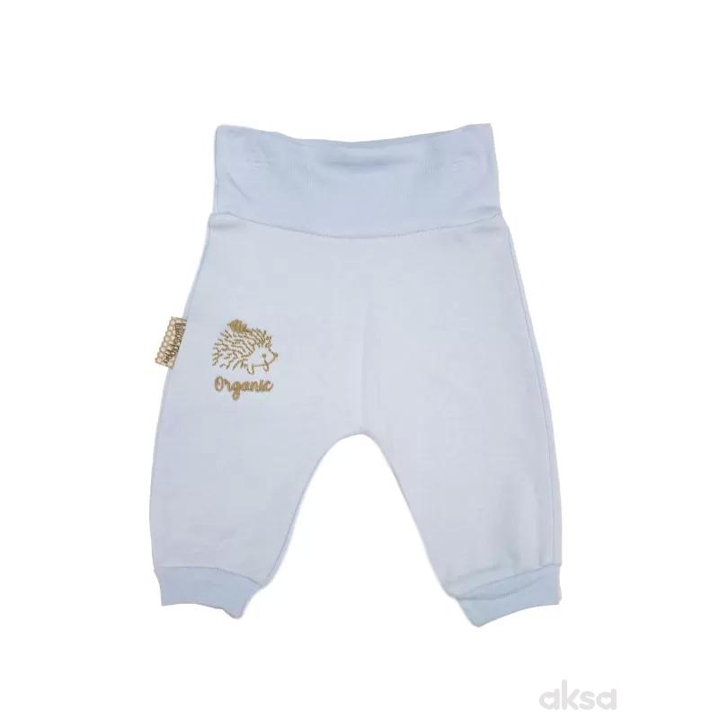Lillo&Pippo pantalone bez stopica, dečaci