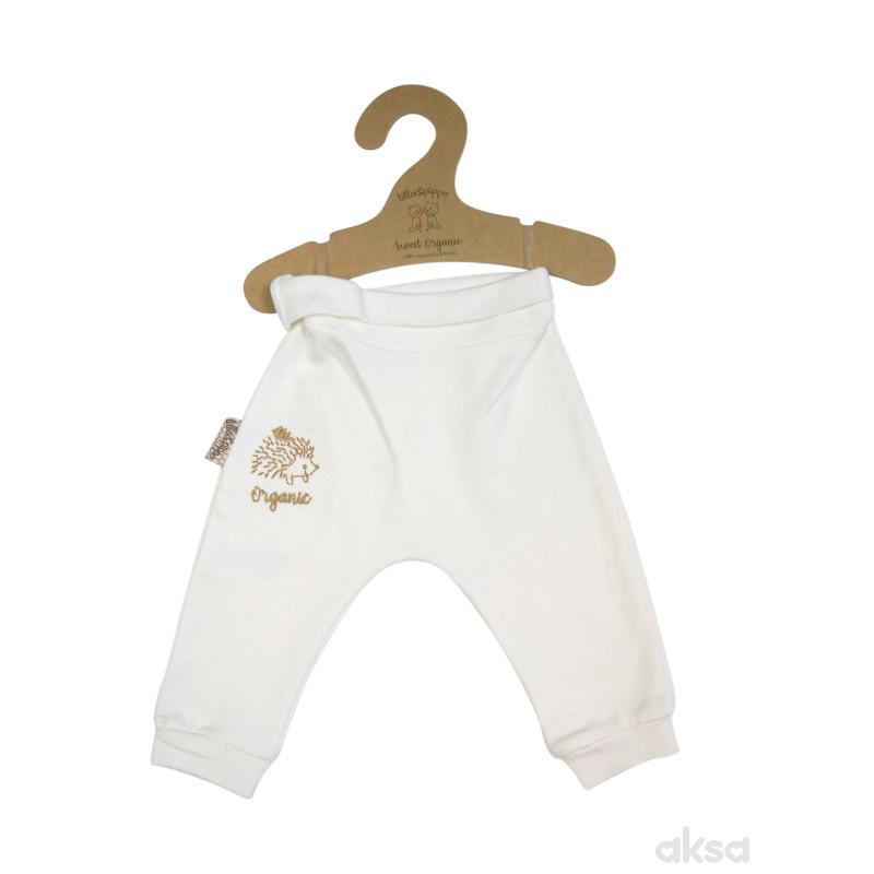 Lillo&Pippo pantalone bez stopica, unisex