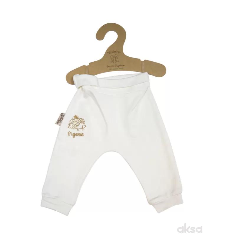Lillo&Pippo pantalone bez stopica, unisex