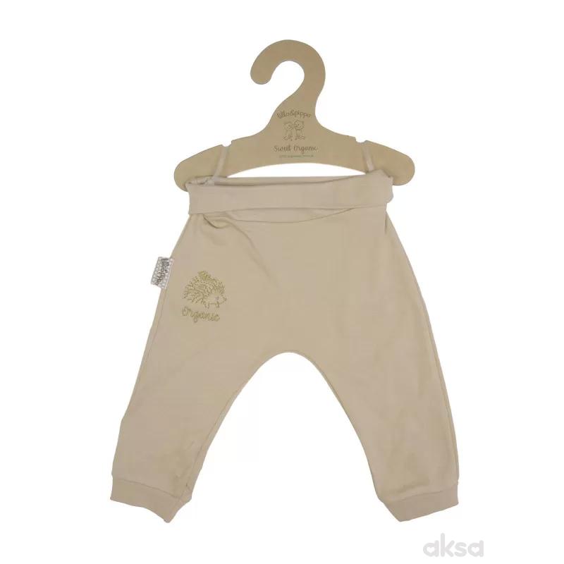 Lillo&Pippo pantalone bez stopica, unisex