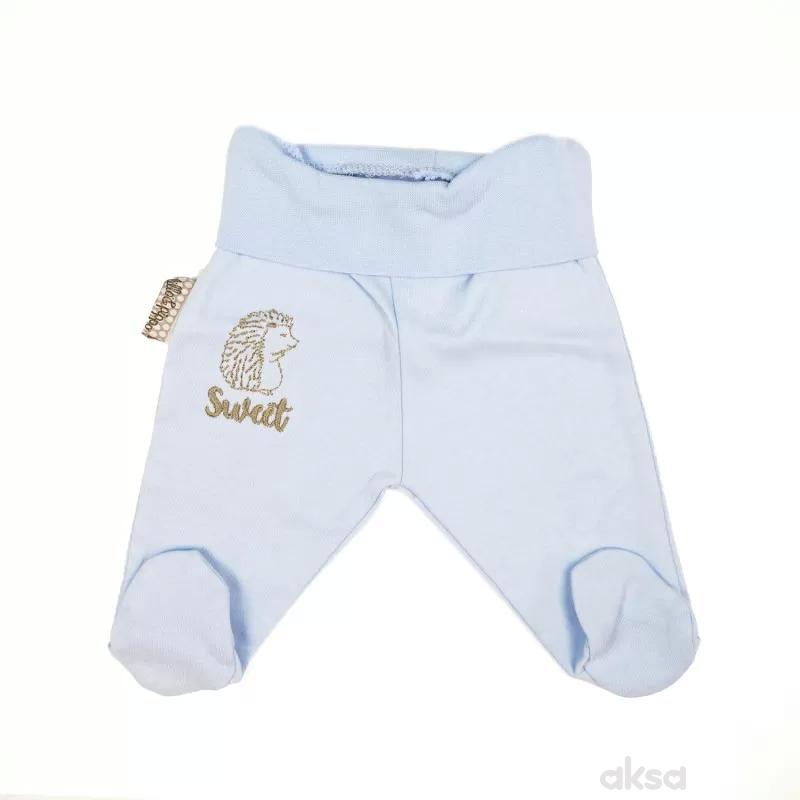 Lillo&Pippo pantalone stopice, dečaci
