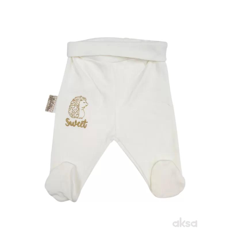 Lillo&Pippo pantalone stopice, unisex