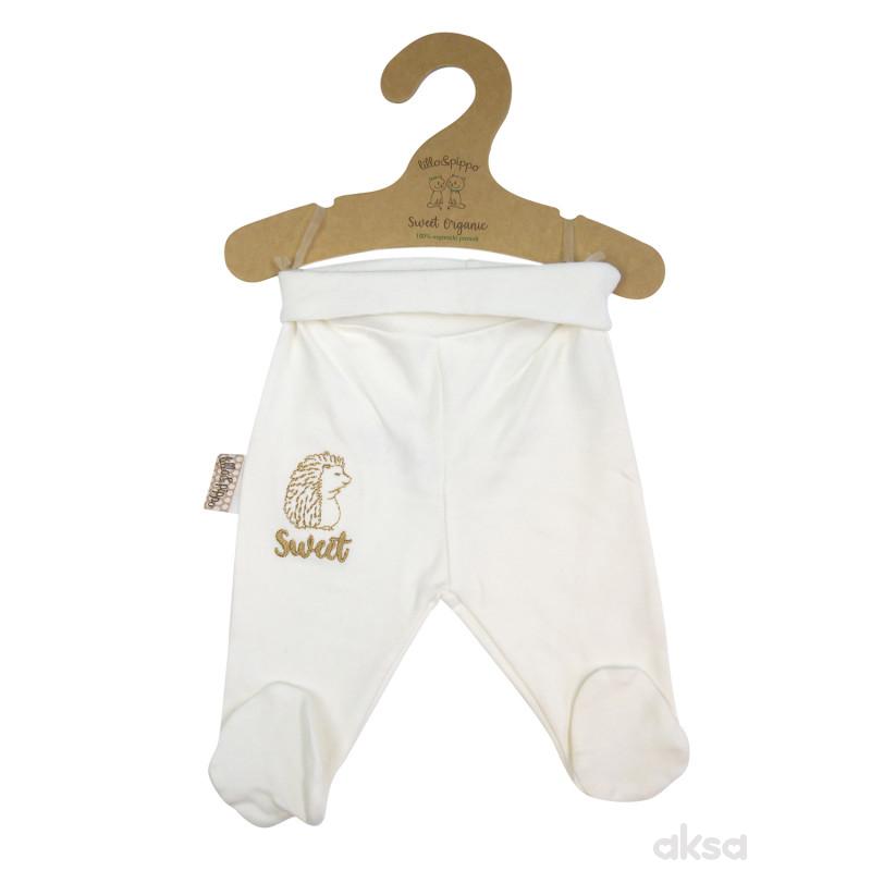 Lillo&Pippo pantalone stopice, unisex