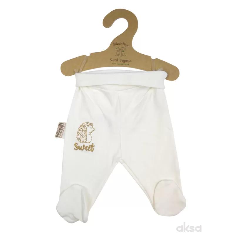 Lillo&Pippo pantalone stopice, unisex