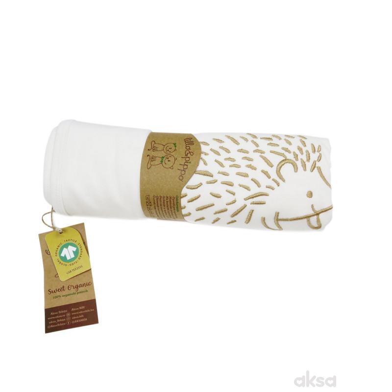 Lillo&Pippo prekrivač, unisex