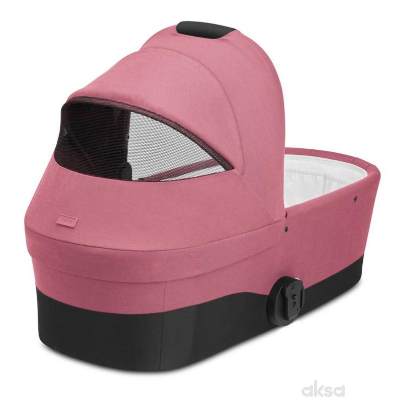Cybex nosiljka za Balios S, MagnoliaPink