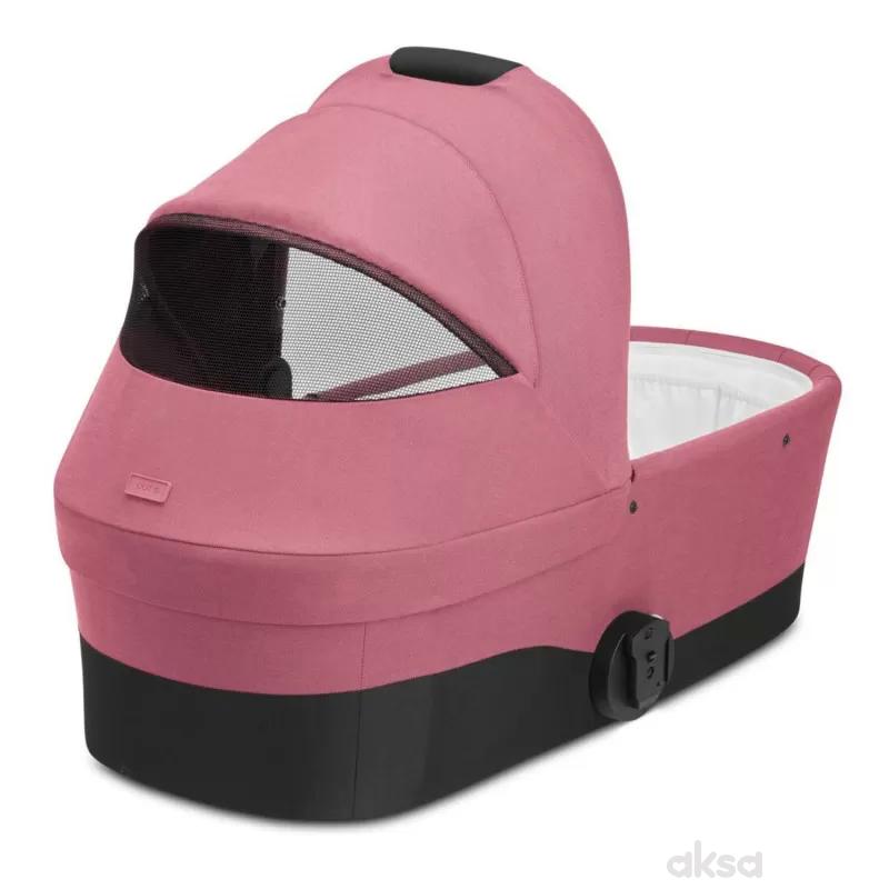 Cybex nosiljka za Balios S, MagnoliaPink