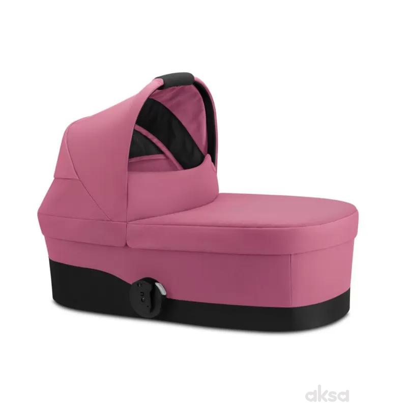 Cybex nosiljka za Balios S, MagnoliaPink