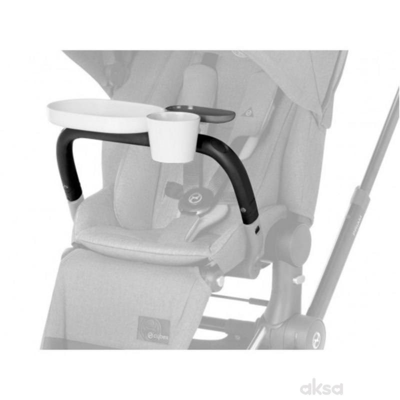 Cybex prečka sa dodacima za užinu za Priam i Mios