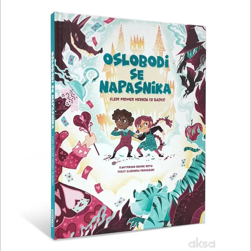 Oslobodi se napasnika