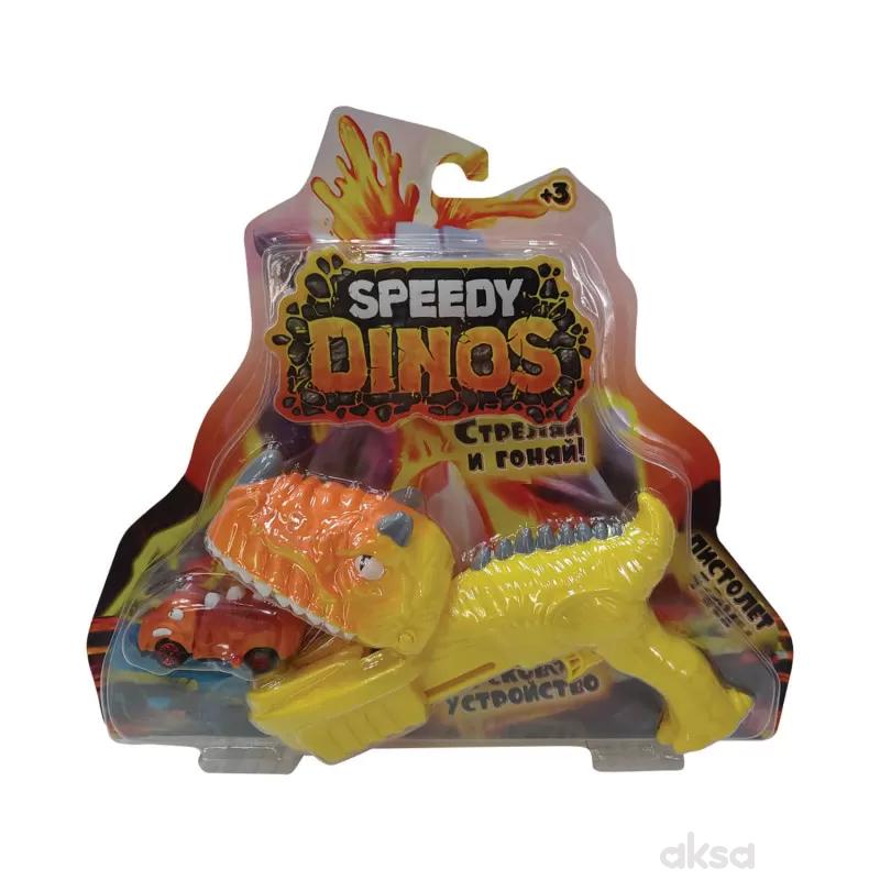 Speedy Dinos igračka za dečake