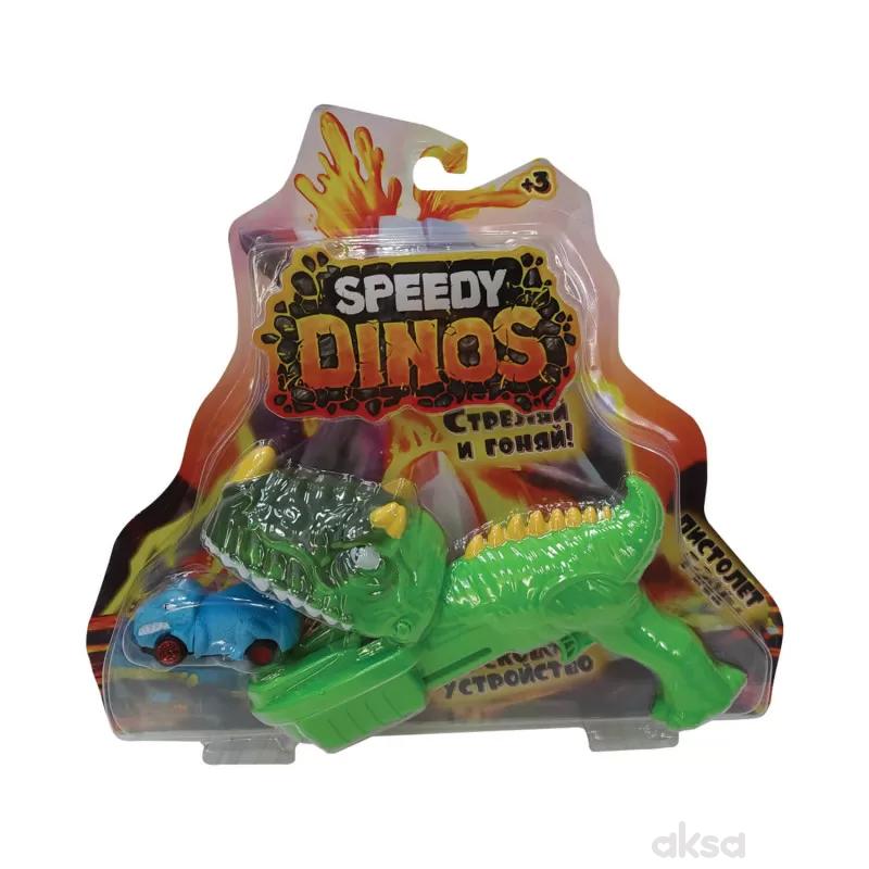 Speedy Dinos igračka za dečake 