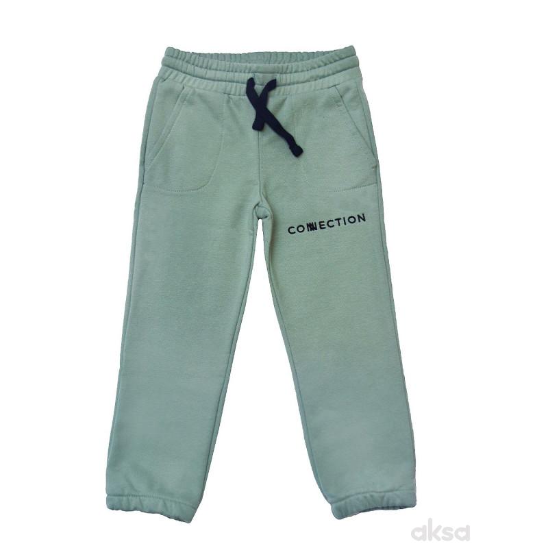 Connection komplet trenerka dr, unisex